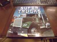 Super trucks