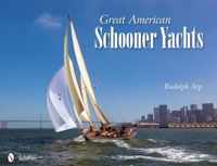 Great American Schooner Yachts