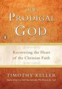 The Prodigal God