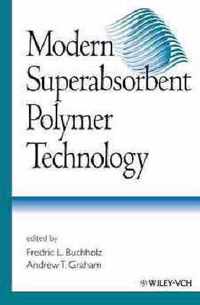 Modern Superabsorbent Polymer Technology