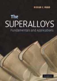 The Superalloys