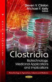 Clostridia