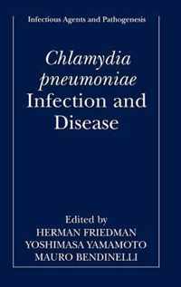 Chlamydia Pneumoniae: Infection and Disease