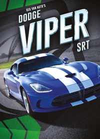 Gek op auto's!  -   Dodge Viper SRT