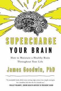 Supercharge Your Brain