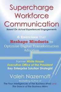 Supercharge Workforce Communication