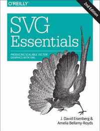 SVG Essentials