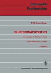 Supercomputer 89