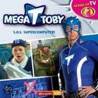 Mega toby fotoverhaal - s.o.s. supercomputer