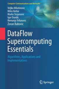 DataFlow Supercomputing Essentials