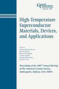 High-Temperature Superconductor Materials, Devices, and Applications