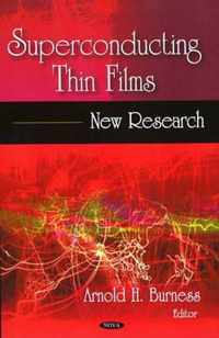 Superconducting Thin Films