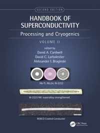 Handbook of Superconductivity