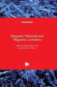 Magnetic Materials and Magnetic Levitation