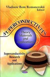 Superconductivity