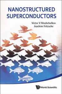 Nanostructured Superconductors