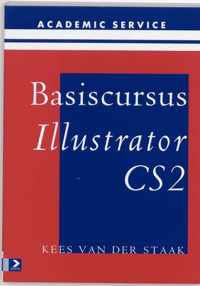 Basiscursussen - Basiscursus Illustrator CS2