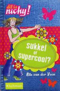 Dit Is Nicky Sukkel Of Supercool