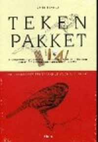 Tekenpakket