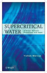 Supercritical Water