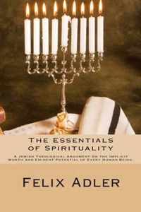 The Essentials of Spirituality