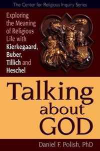 Talking About God