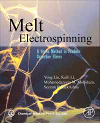 Melt Electrospinning