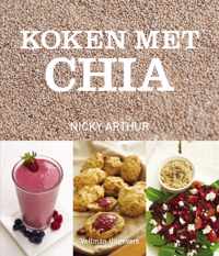 Koken met chia