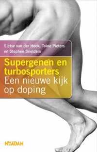 Supergenen en turbosporters