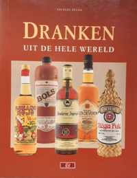 Dranken uit de hele Wereld