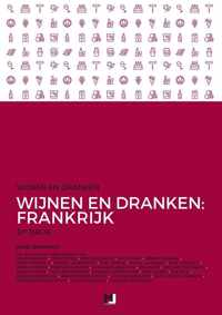 Wijnen en dranken: Frankrijk - 3de druk