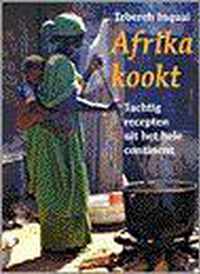 Afrika Kookt