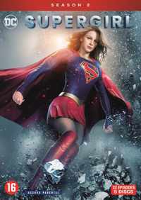 Supergirl - Seizoen 2