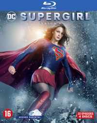 Supergirl - Seizoen 2