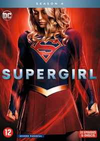 Supergirl - Seizoen 4