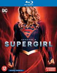 Supergirl - Seizoen 4