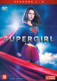 Supergirl - Seizoen 1 & 2