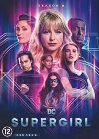 Supergirl - Seizoen 6