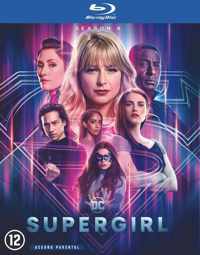 Supergirl - Seizoen 6