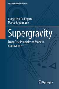 Supergravity