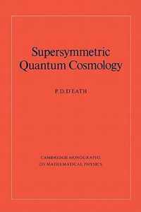 Cambridge Monographs on Mathematical Physics