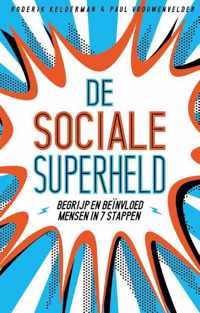 De sociale superheld