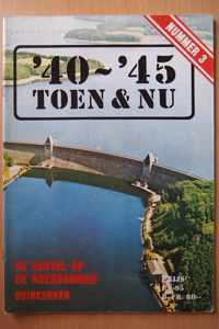 '40~'45 toen & nu - nummer 3: de aanval op de roerdammen, Duinkerken