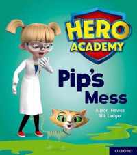 Hero Academy: Oxford Level 2, Red Book Band