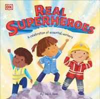 Real Superheroes