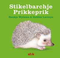 Stikelbarchje prikkeprik