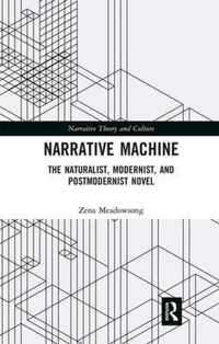 Narrative Machine