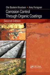 Corrosion Control Through Organic Coatings