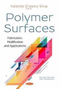 Polymer Surfaces