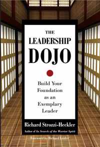 The Leadership Dojo